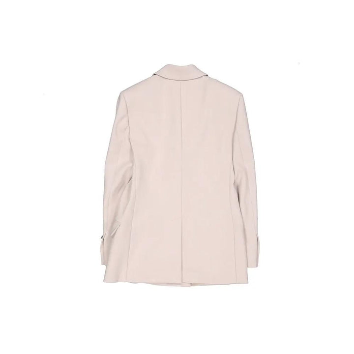 Brunello Cucinelli Multicolor Elastane Blazer