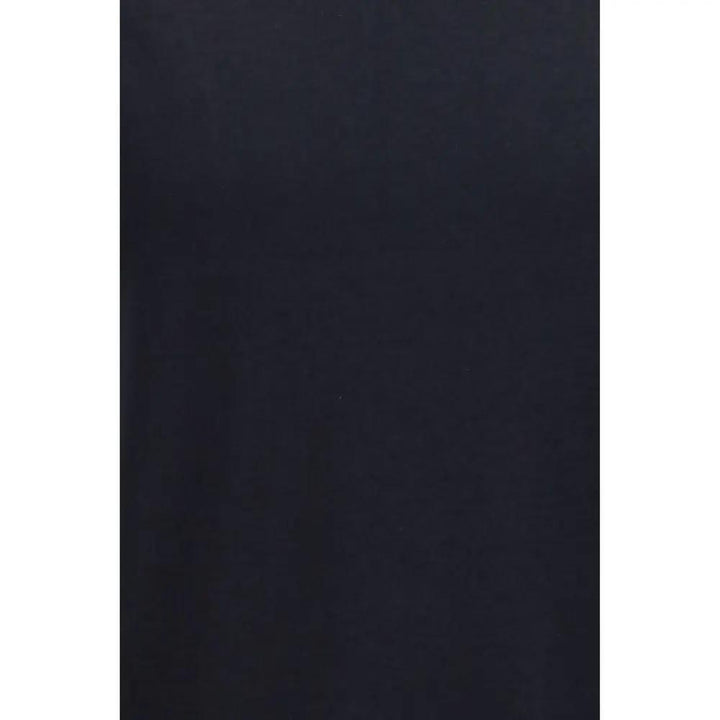 Tom Ford Black Cotton T-Shirt