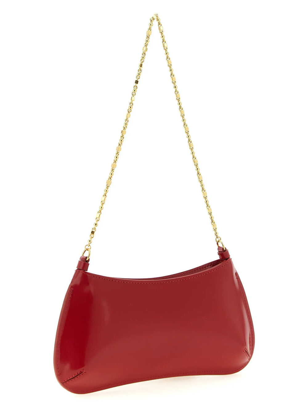 Jacquemus Sample Sale | Jacquemus Multicolor Calfskin Shoulder Bag - | Designer outlet