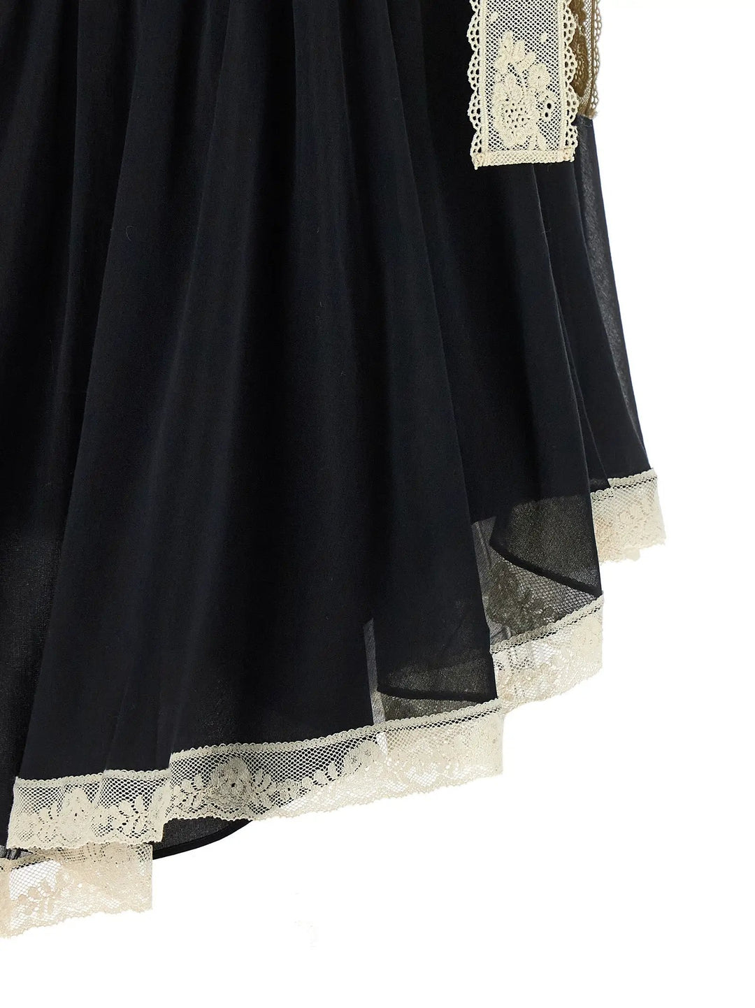 Zimmermann Sample Sale | Zimmermann Bicolor Cotton Shirt - | Designer outlet