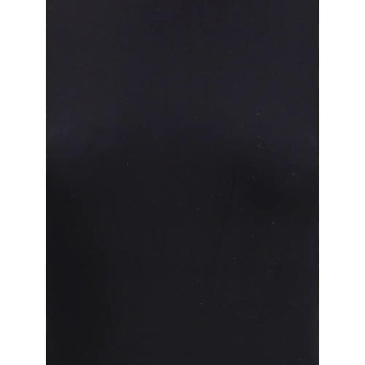 Wolford Black Polyamide Bodysuit