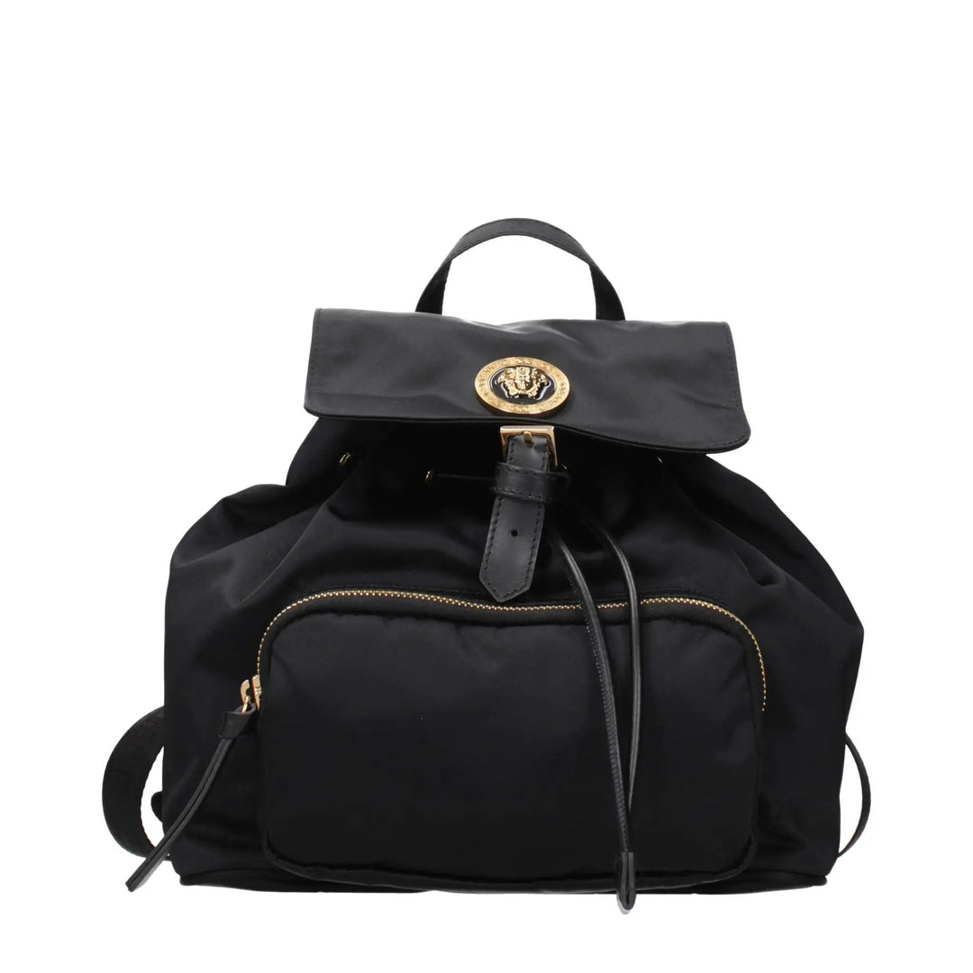 designer backpacks leather Black Luxury Quilted Italian Garda Backpack Coffee) fit your personal style Designer Women's Black Backpack Women's