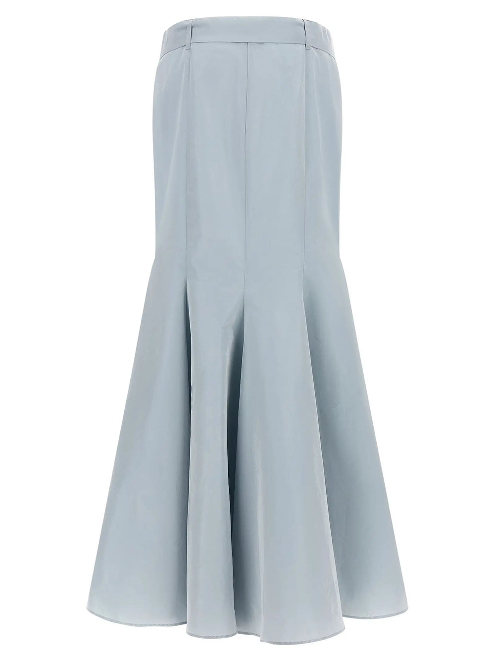 PINKO Sample Sale | PINKO Blue Polyester Mini Skirt - | Designer outlet