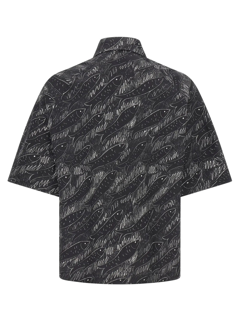 Jacquemus Sample Sale | Jacquemus Black Cotton Blouse - | Designer outlet