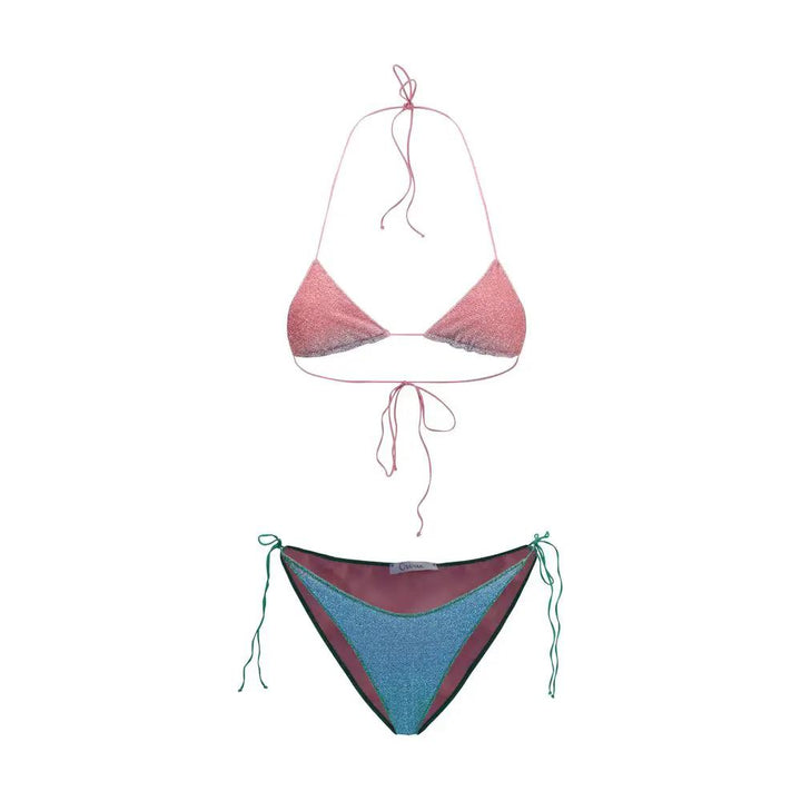 Oséree Sample Sale | Oséree Multicolor Polyamide Bikini - | Designer outlet