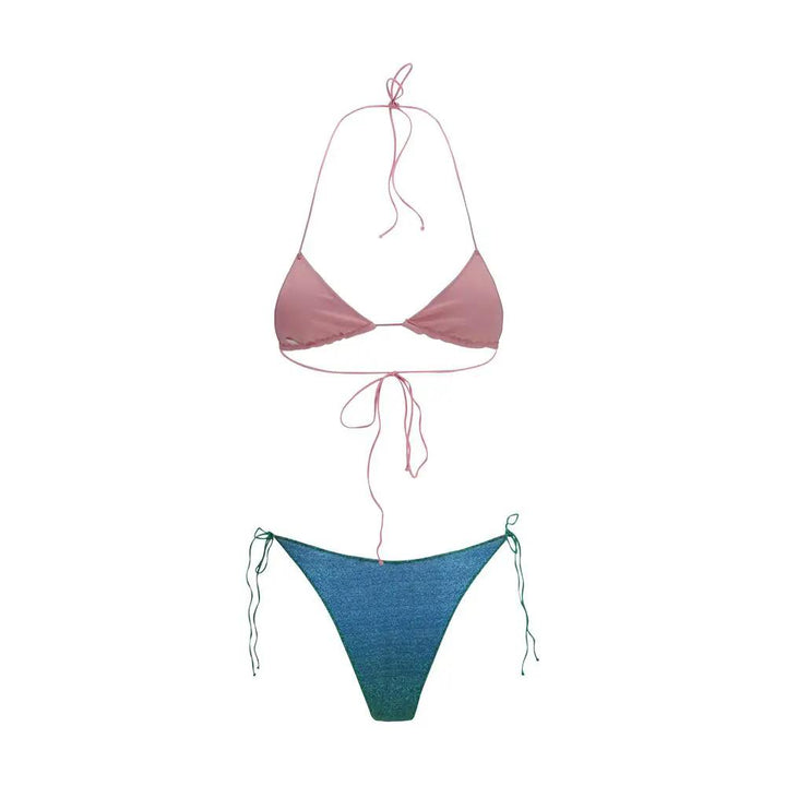 Oséree Sample Sale | Oséree Multicolor Polyamide Bikini - | Designer outlet