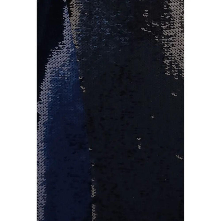 Tom Ford Blue Polyamide Cocktail Dress