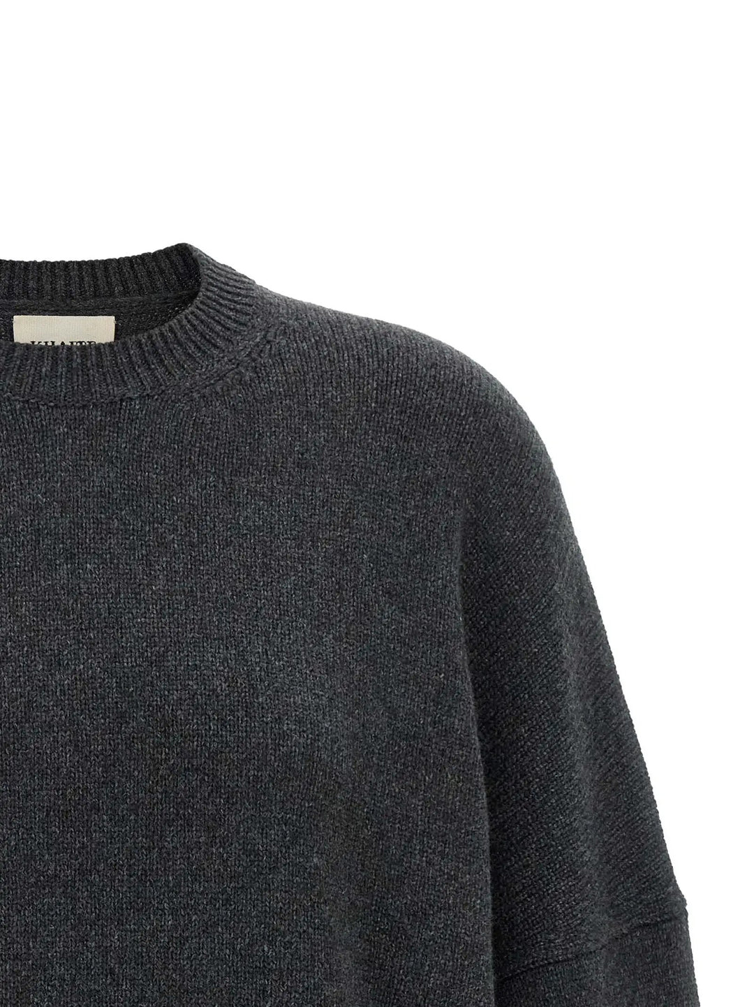 Khaite Sample Sale | Khaite Gray Cashmere Cardigan - | Designer outlet