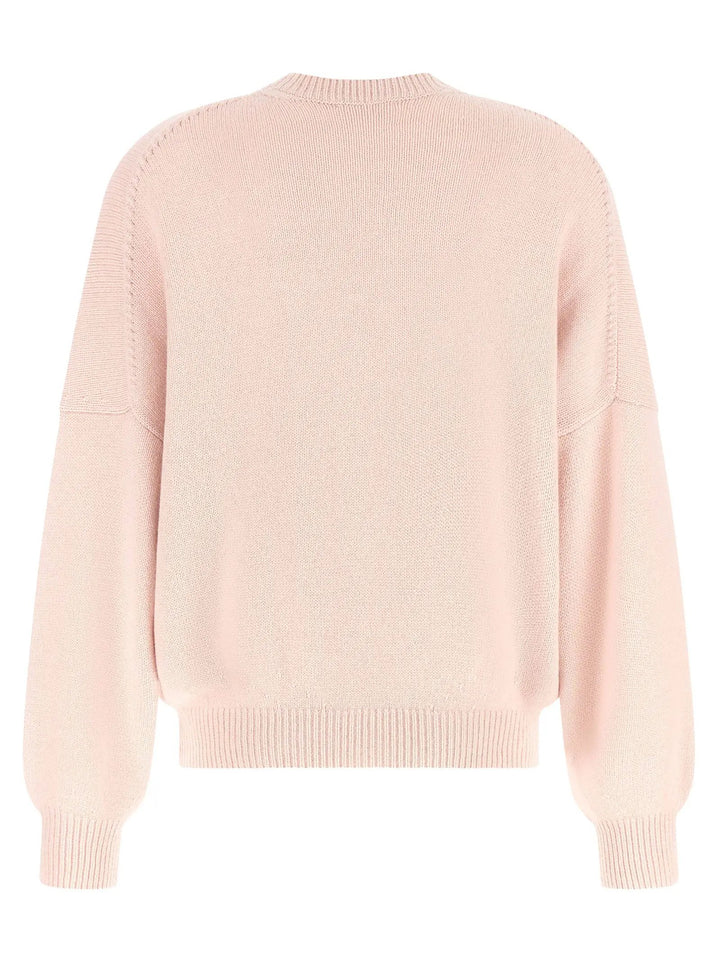 Khaite Sample Sale | Khaite Multicolor Cashmere Cardigan - | Designer outlet