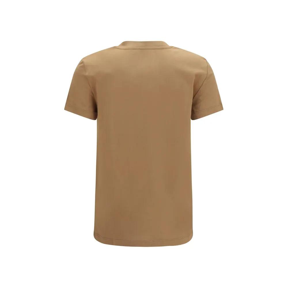 Max Mara Sample Sale | Max Mara Beige Cotton Sportswear - | Designer outlet