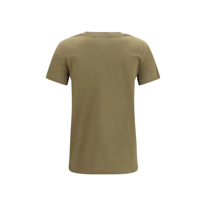 Max Mara Bicolor Cotton Sportswear