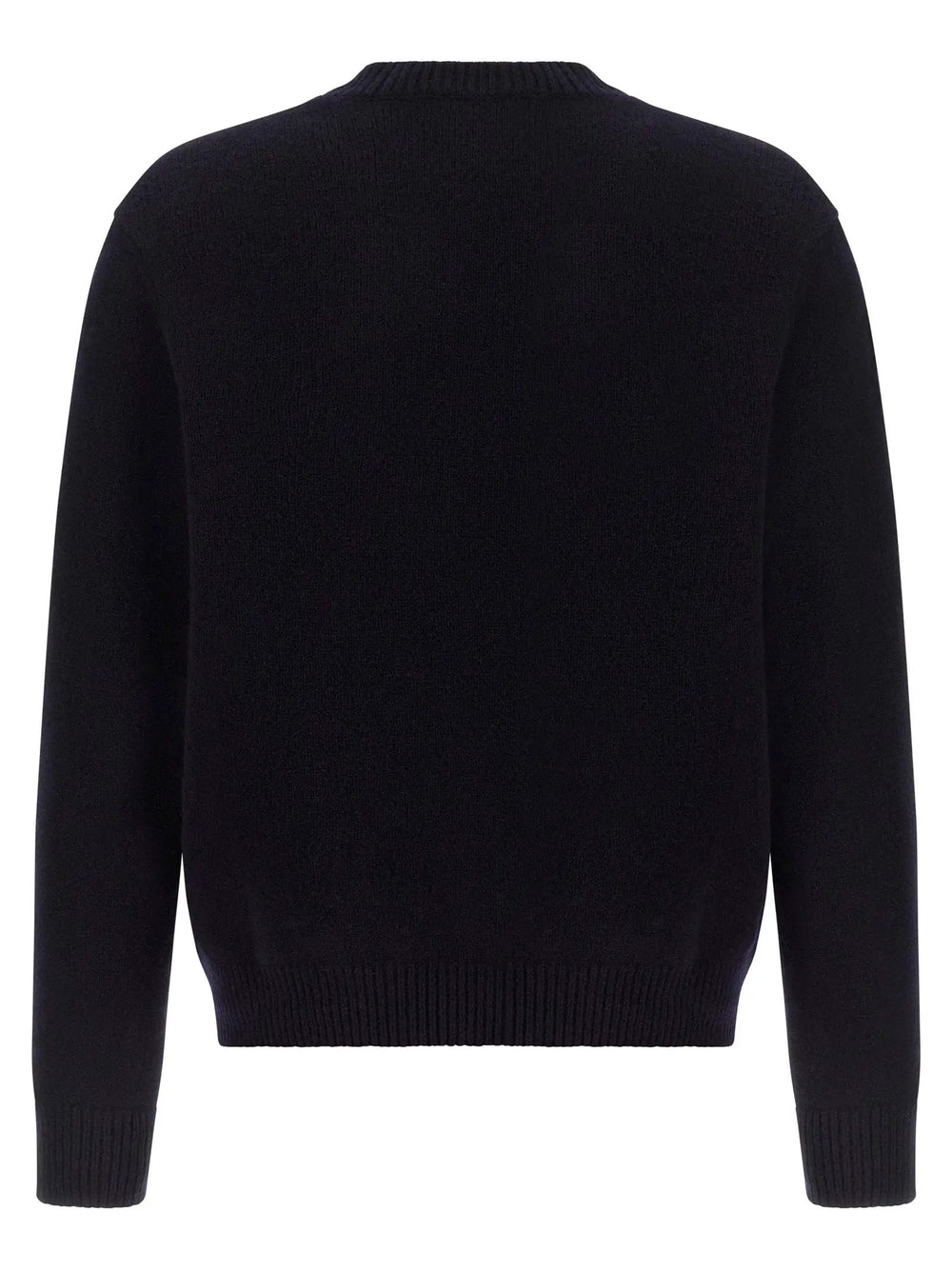 A.P.C. Sample Sale | A.P.C. Blue Wool Cardigan - | Designer outlet