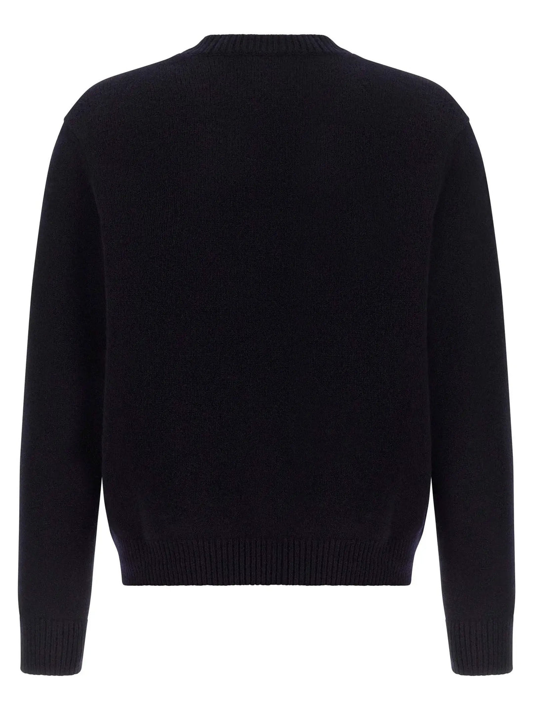 A.P.C. Sample Sale | A.P.C. Blue Wool Cardigan - | Designer outlet