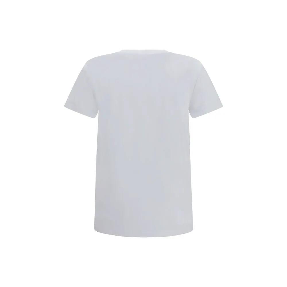 Max Mara Sample Sale | Max Mara White Cotton Sportswear - | Designer outlet