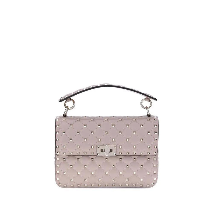 Valentino Garavani Multicolor Lamb Ovis Aries Aries Handbag