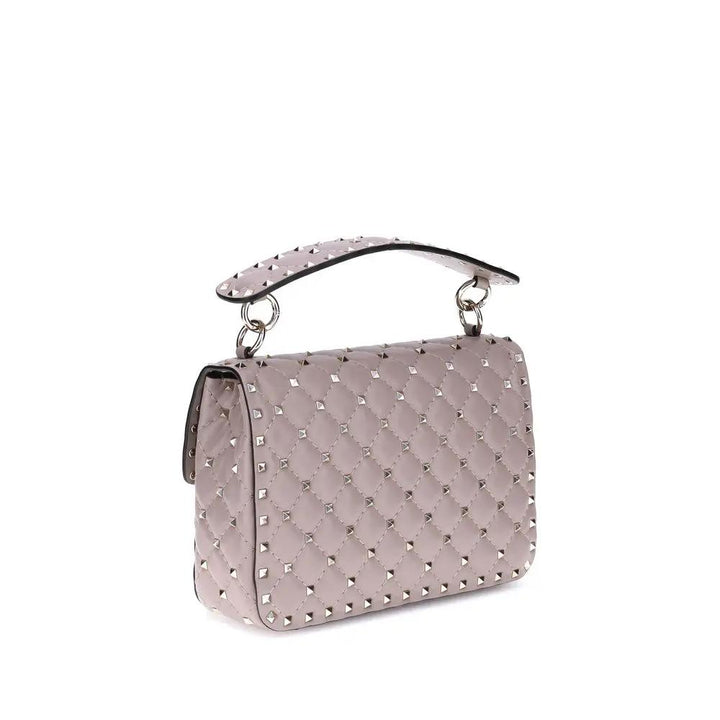 Valentino Garavani Multicolor Lamb Ovis Aries Aries Handbag