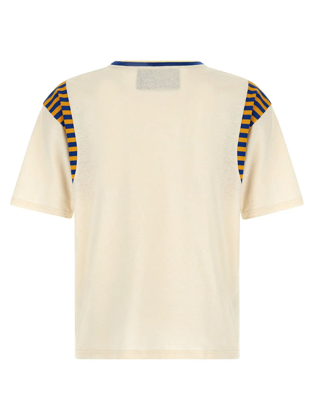 Valentino Garavani Sample Sale | Valentino Garavani Multicolor Cotton T-Shirt - | Designer outlet