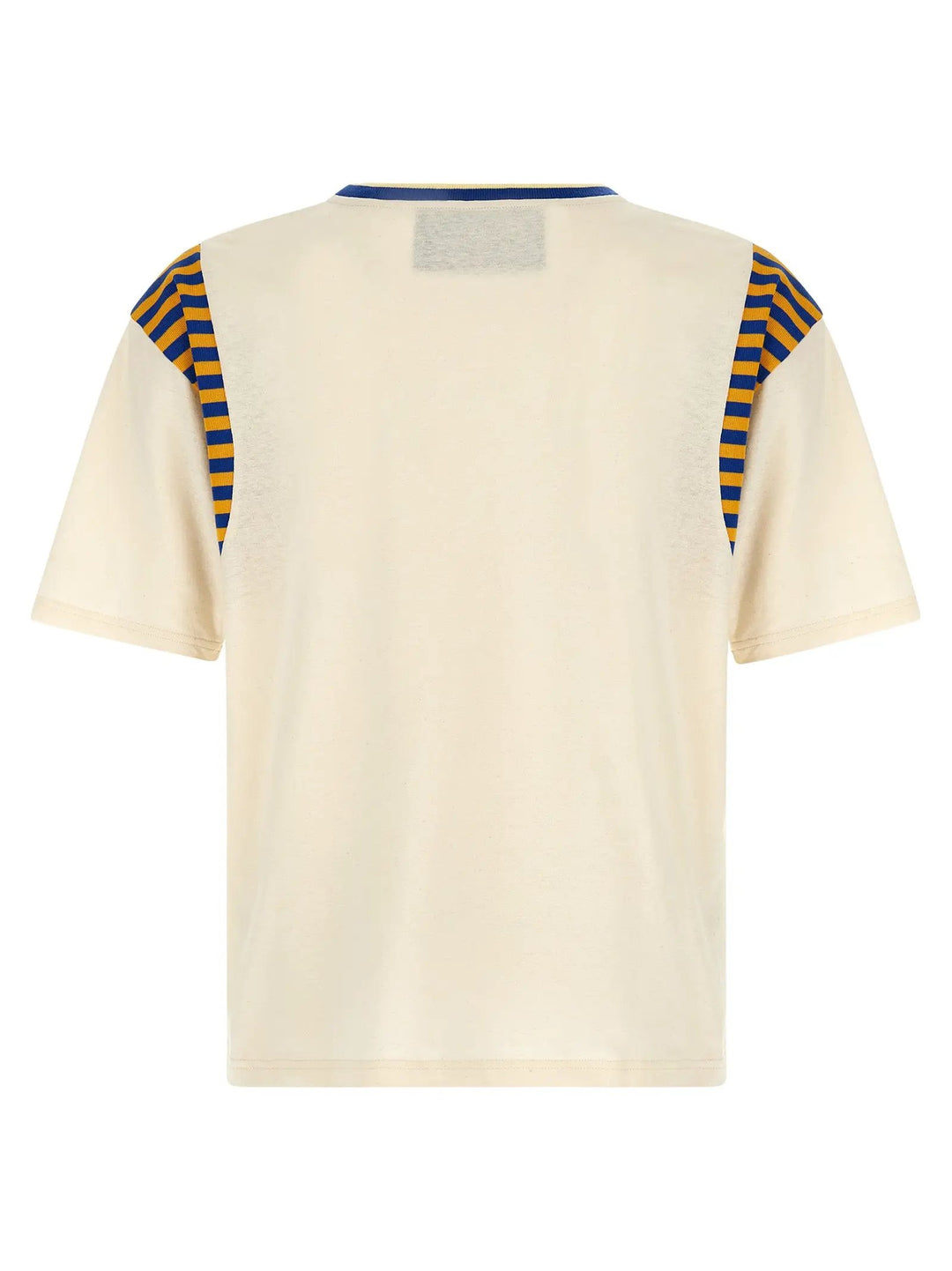 Valentino Garavani Multicolor Cotton T-Shirt