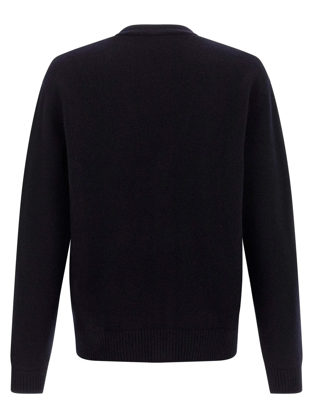 A.P.C. Sample Sale | A.P.C. Blue Wool Cardigan - | Designer outlet