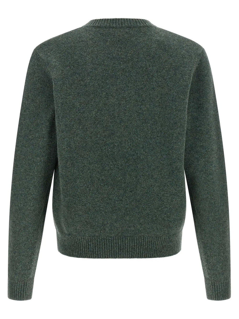 A.P.C. Sample Sale | A.P.C. Bicolor Wool Cardigan - | Designer outlet