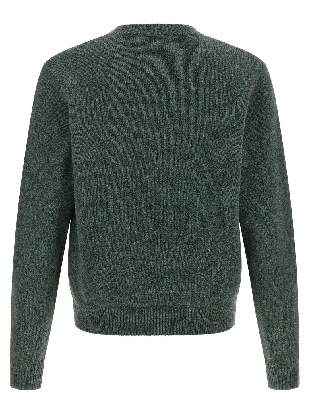 A.P.C. Sample Sale | A.P.C. Bicolor Wool Cardigan - | Designer outlet