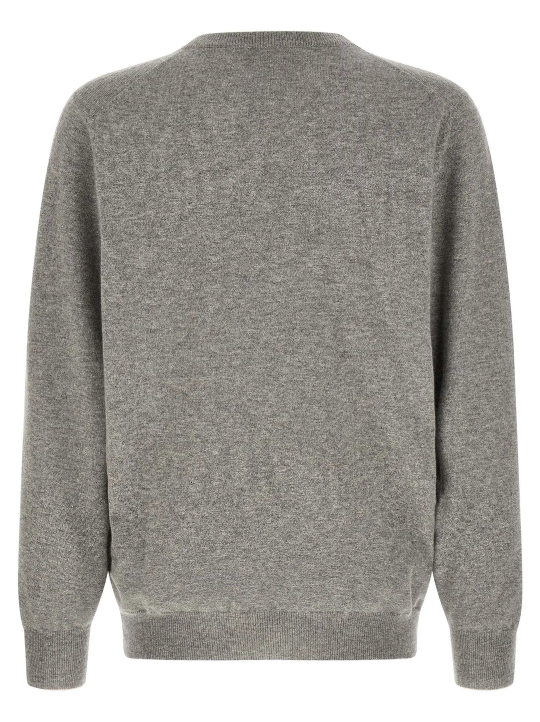 Brunello Cucinelli Sample Sale | Brunello Cucinelli Gray Cashmere Cardigan - | Designer outlet
