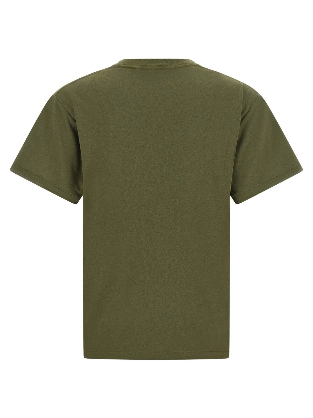 Polo Ralph Lauren Sample Sale | Polo Ralph Lauren Bicolor Cotton T-Shirt - | Designer outlet