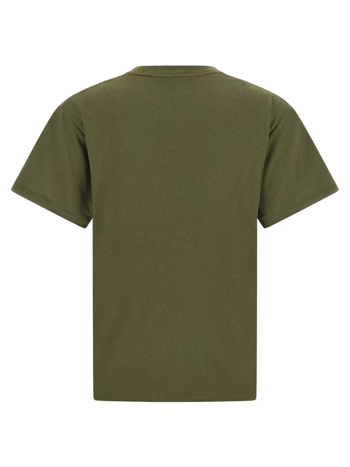 Polo Ralph Lauren Sample Sale | Polo Ralph Lauren Bicolor Cotton T-Shirt - | Designer outlet
