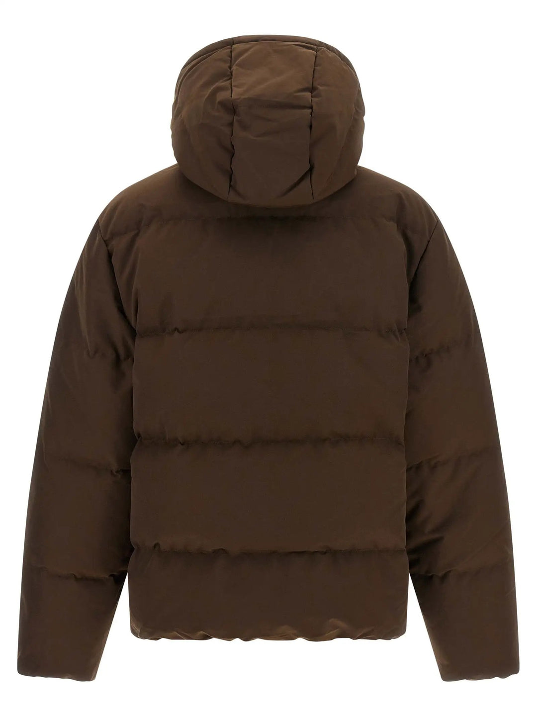 Polo Ralph Lauren Sample Sale | Polo Ralph Lauren Brown Polyester Full-Length Jacket - | Designer outlet