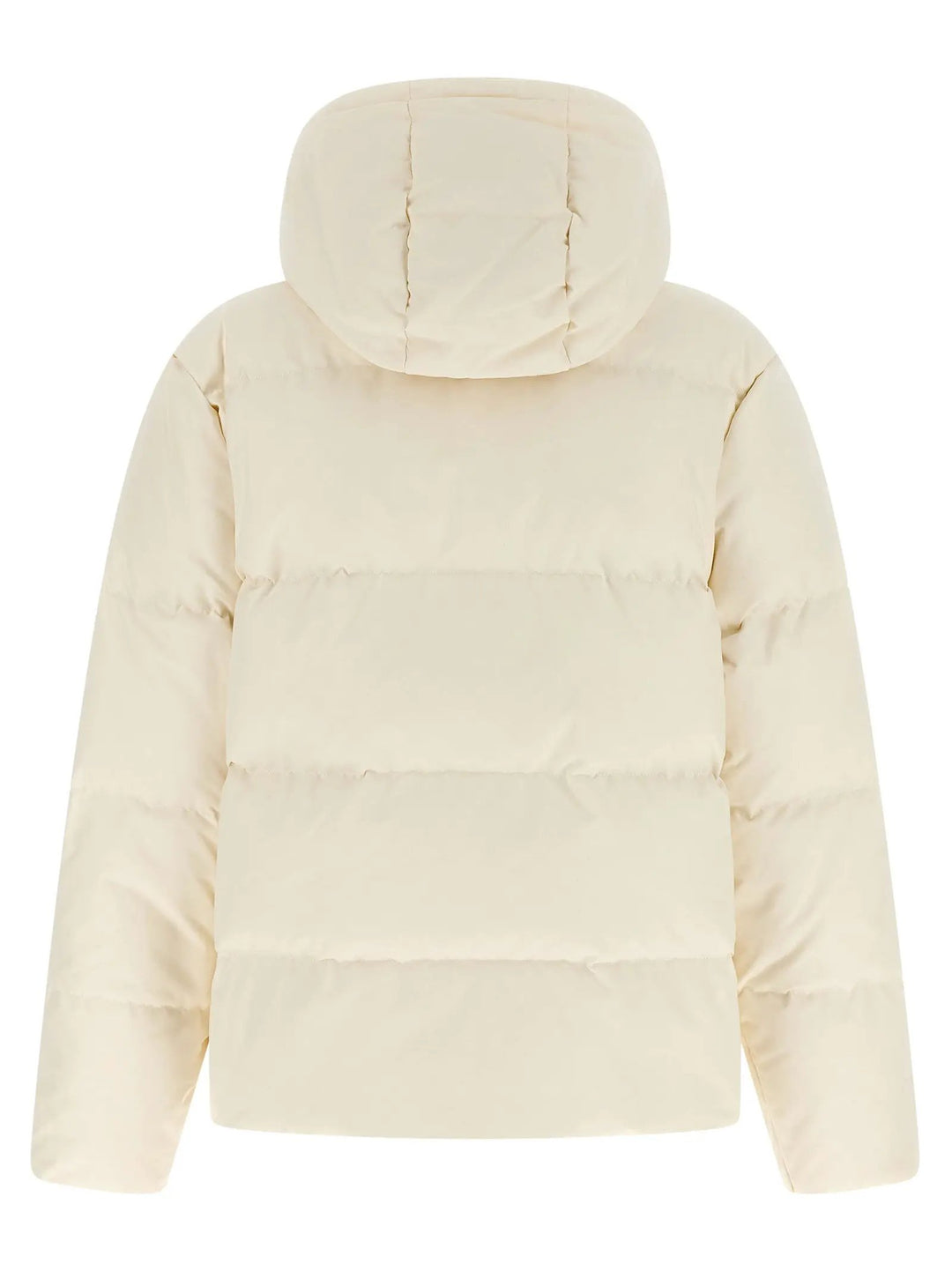 Polo Ralph Lauren Sample Sale | Polo Ralph Lauren White Polyester Full-Length Jacket - | Designer outlet