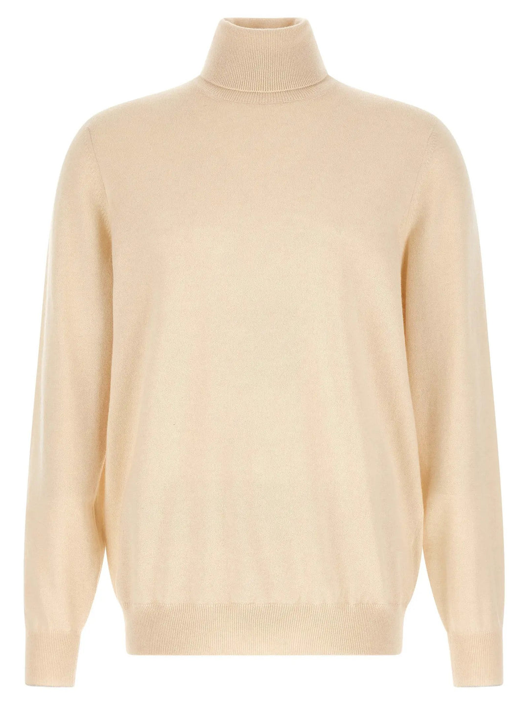 Brunello Cucinelli Sample Sale | Brunello Cucinelli White Cashmere Cardigan - | Designer outlet