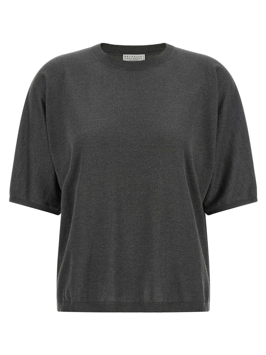 Brunello Cucinelli Sample Sale | Brunello Cucinelli Gray Cashmere Cardigan - | Designer outlet