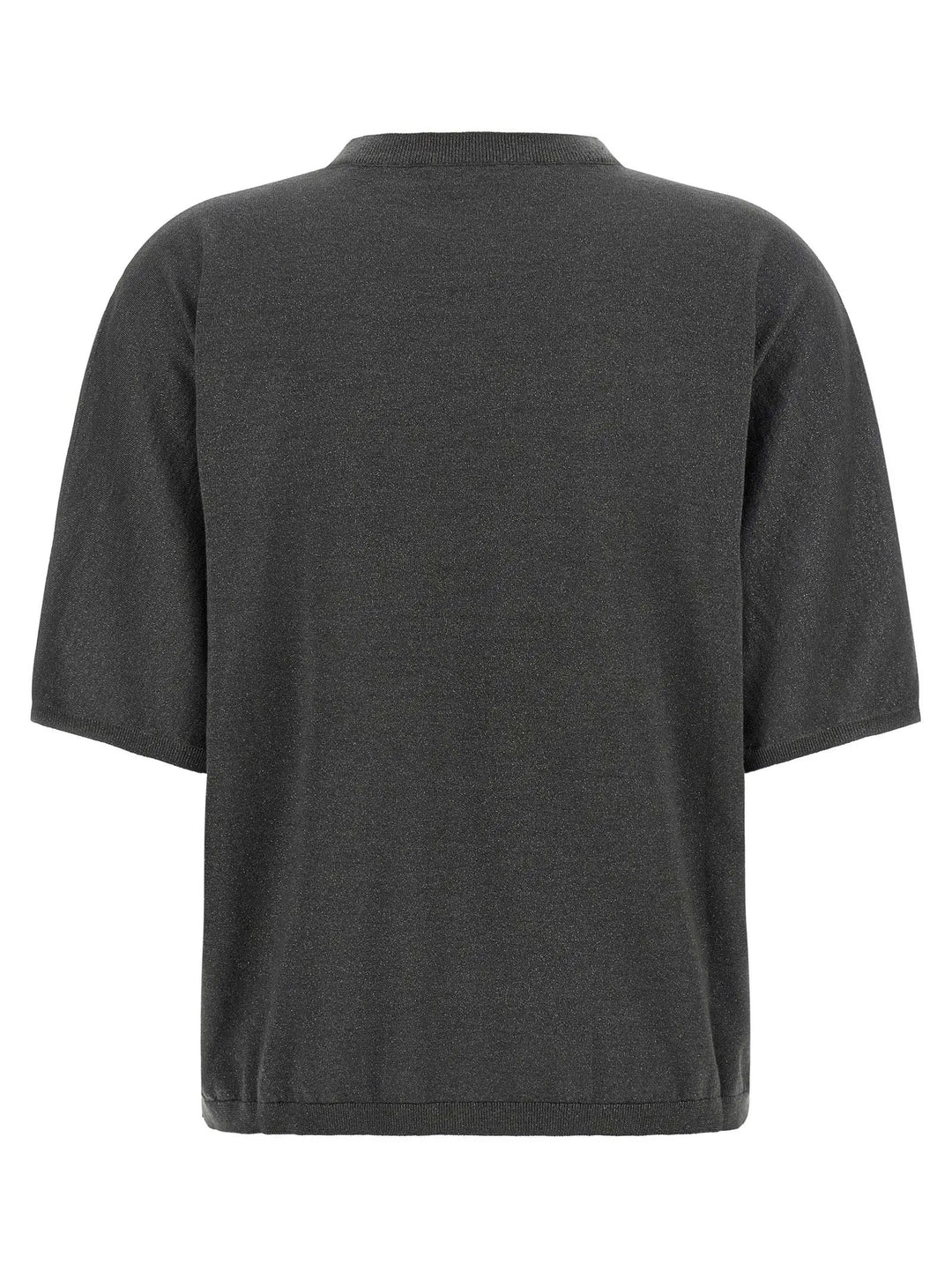 Brunello Cucinelli Sample Sale | Brunello Cucinelli Gray Cashmere Cardigan - | Designer outlet