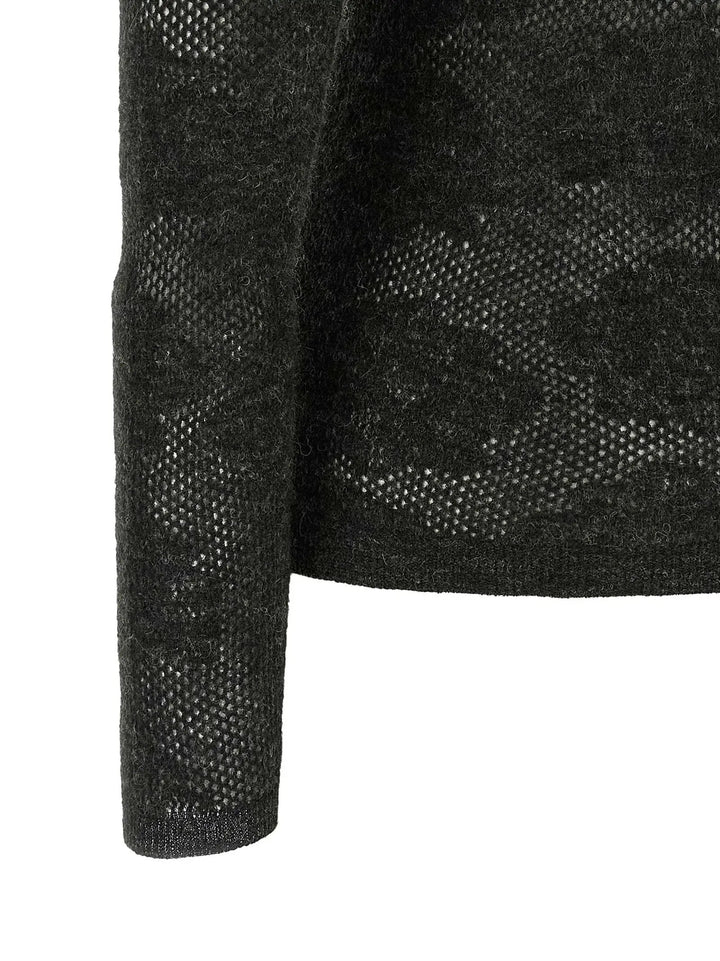 Brunello Cucinelli Sample Sale | Brunello Cucinelli Gray Silk Cardigan - | Designer outlet