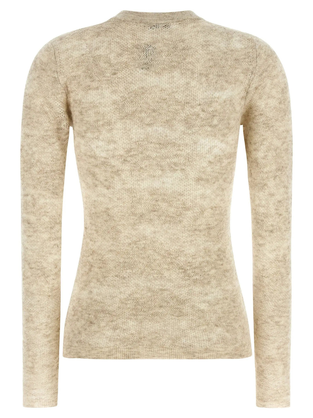 Brunello Cucinelli Sample Sale | Brunello Cucinelli Beige Silk Cardigan - | Designer outlet