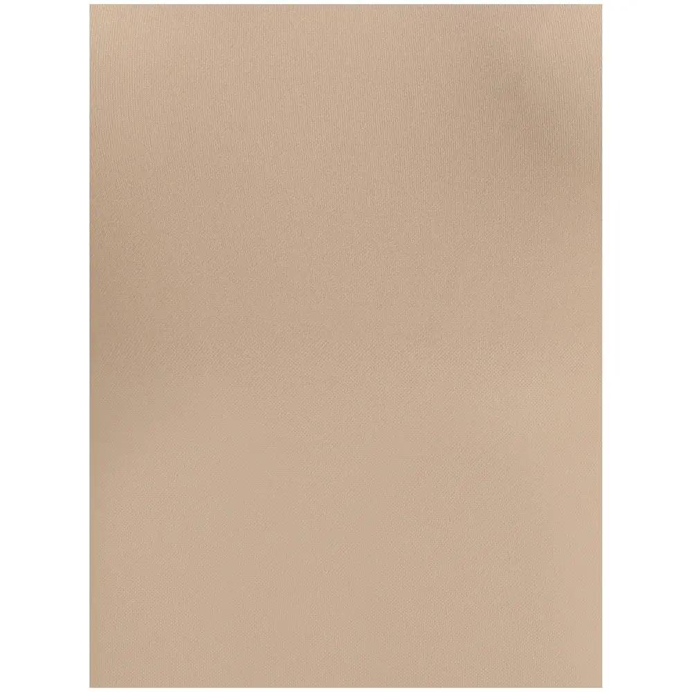 Wolford Beige Polyamide Bodysuit
