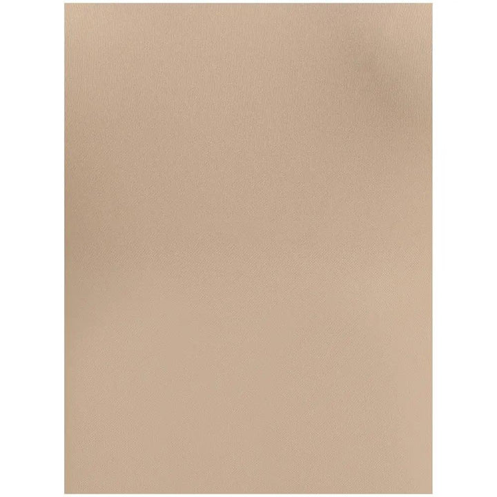 Wolford Beige Polyamide Bodysuit