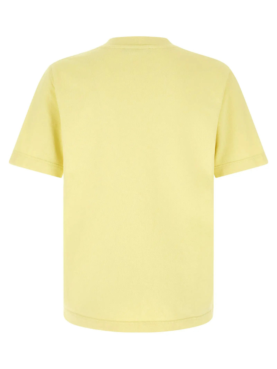 Jacquemus Sample Sale | Jacquemus Bicolor Cotton T-Shirt - | Designer outlet
