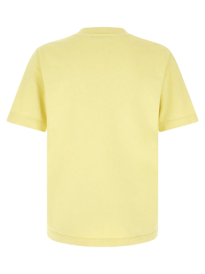 Jacquemus Sample Sale | Jacquemus Bicolor Cotton T-Shirt - | Designer outlet