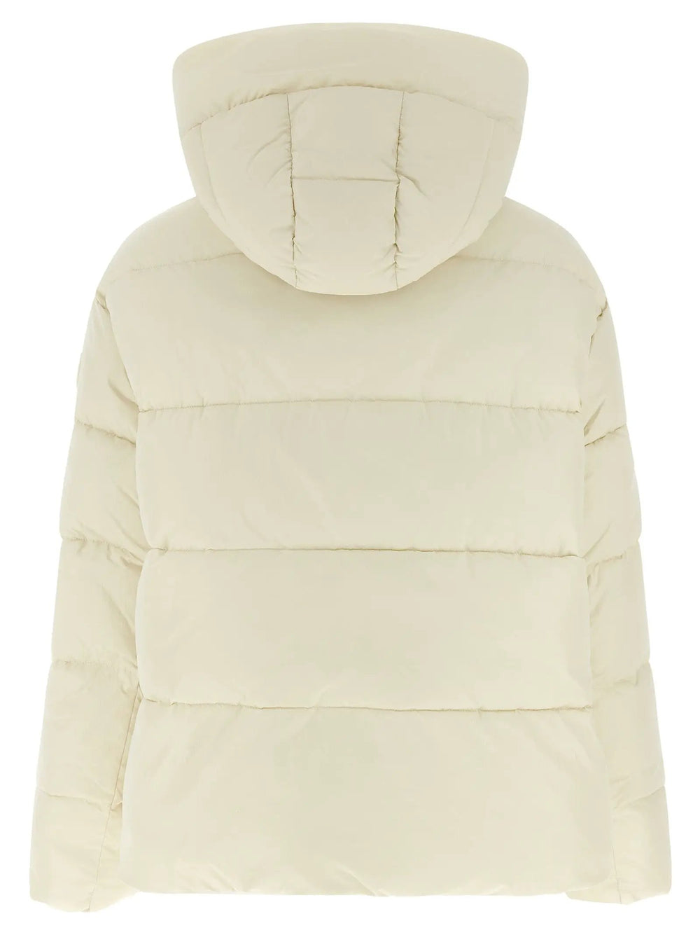 PINKO Sample Sale | PINKO Beige Polyamide Full-Length Jacket - | Designer outlet