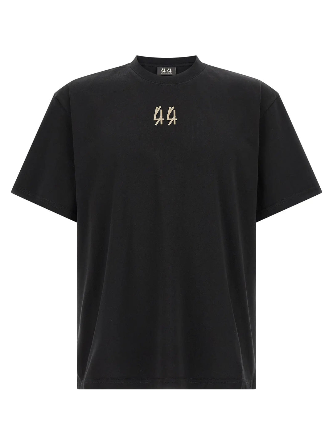 44 Label Group Sample Sale | 44 Label Group Black Cotton Sportswear - | Designer outlet