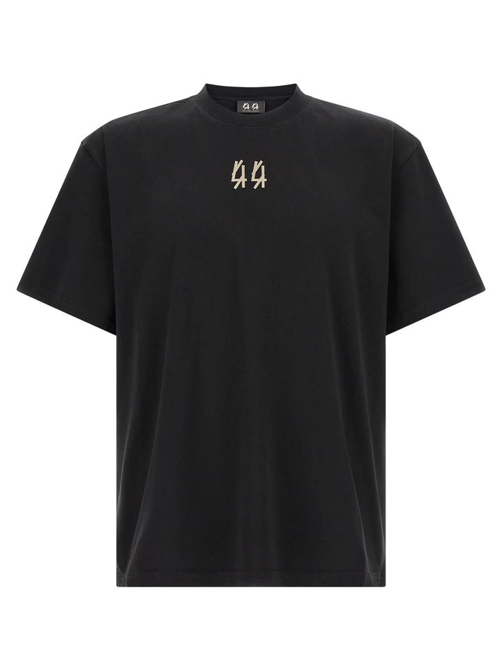 44 Label Group Sample Sale | 44 Label Group Black Cotton Sportswear - | Designer outlet