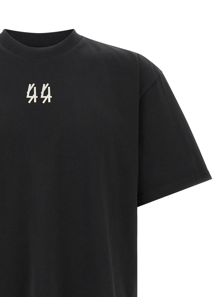 44 Label Group Sample Sale | 44 Label Group Black Cotton Sportswear - | Designer outlet