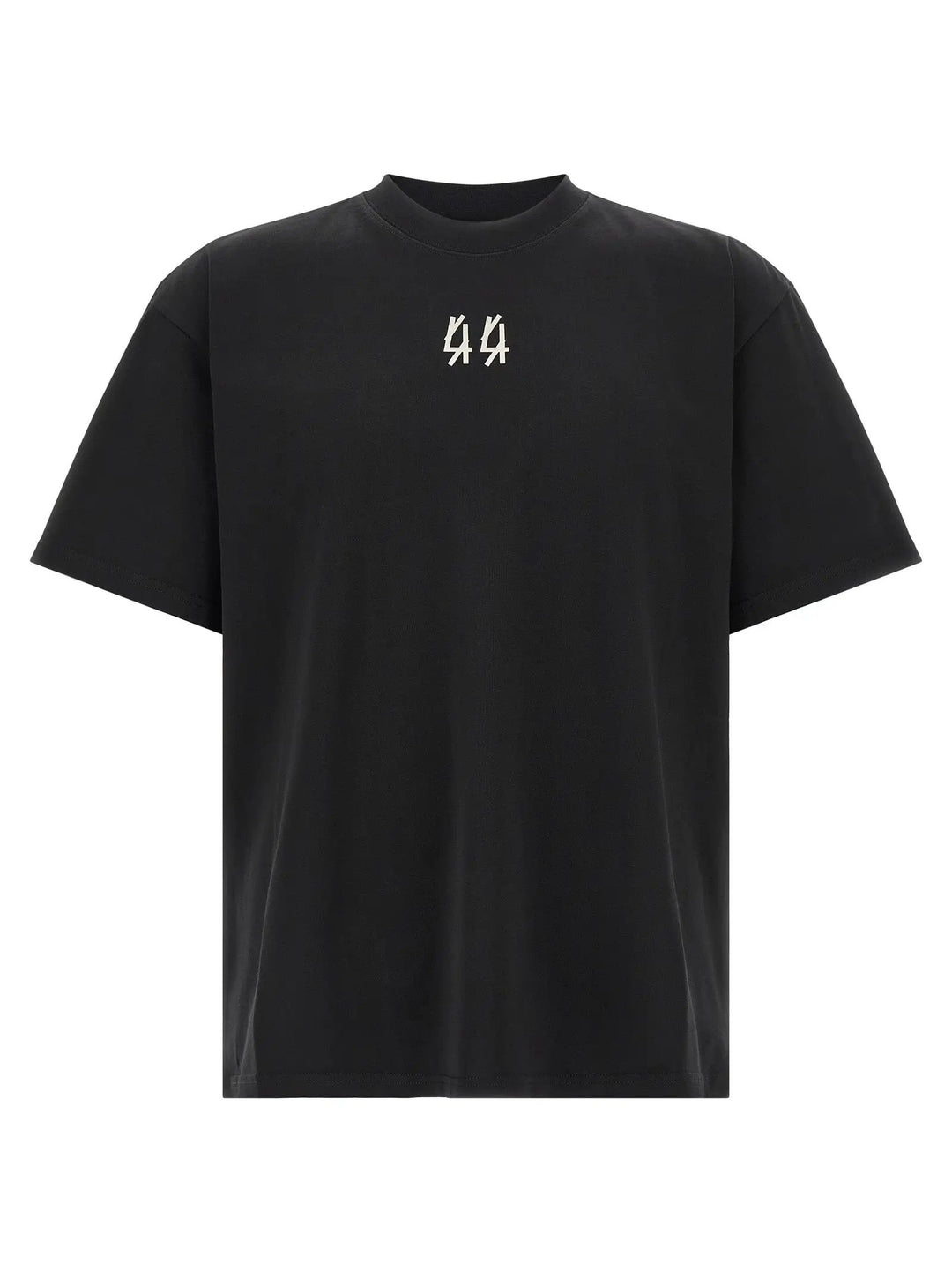 44 Label Group Sample Sale | 44 Label Group Black Cotton Sportswear - | Designer outlet