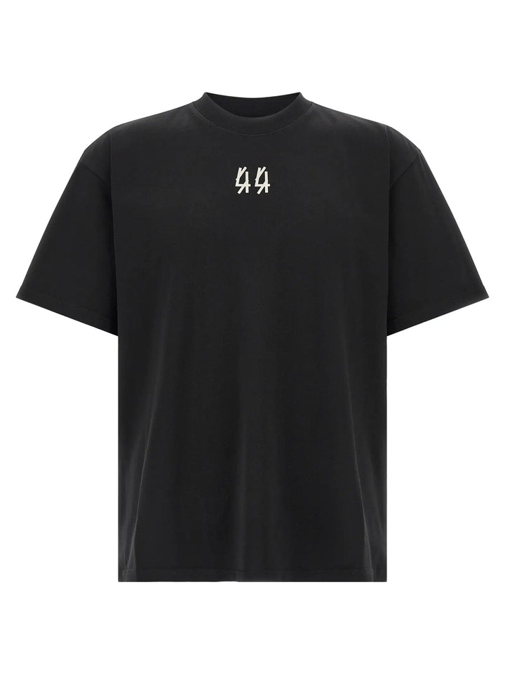 44 Label Group Sample Sale | 44 Label Group Black Cotton Sportswear - | Designer outlet