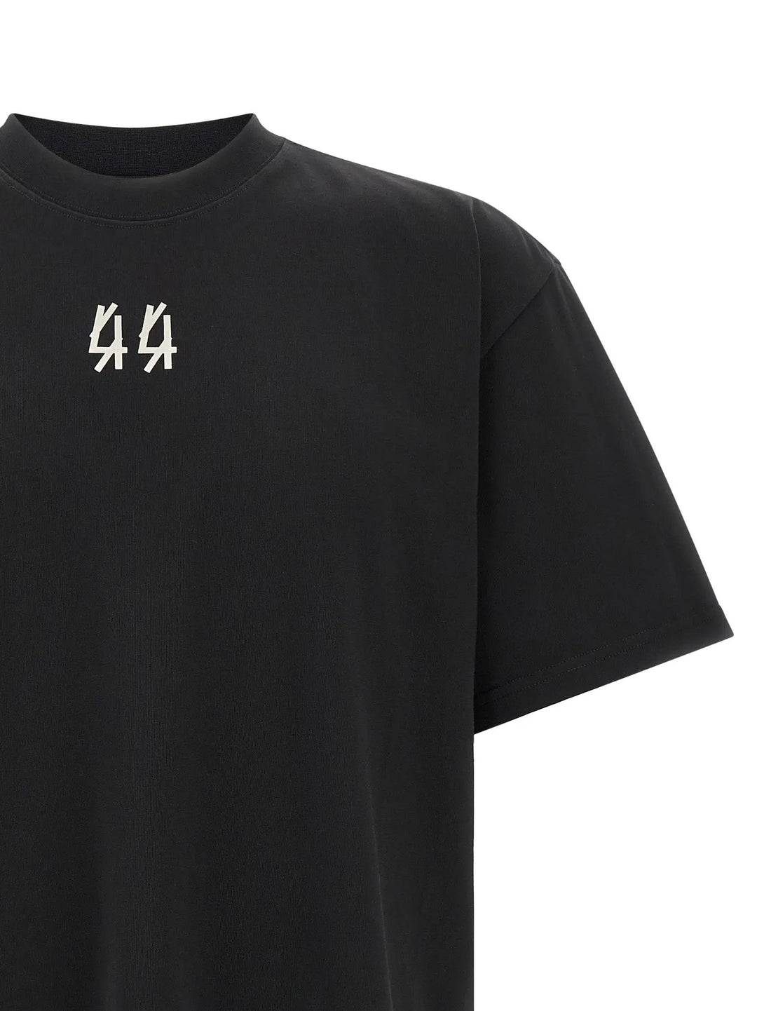 44 Label Group Sample Sale | 44 Label Group Black Cotton Sportswear - | Designer outlet
