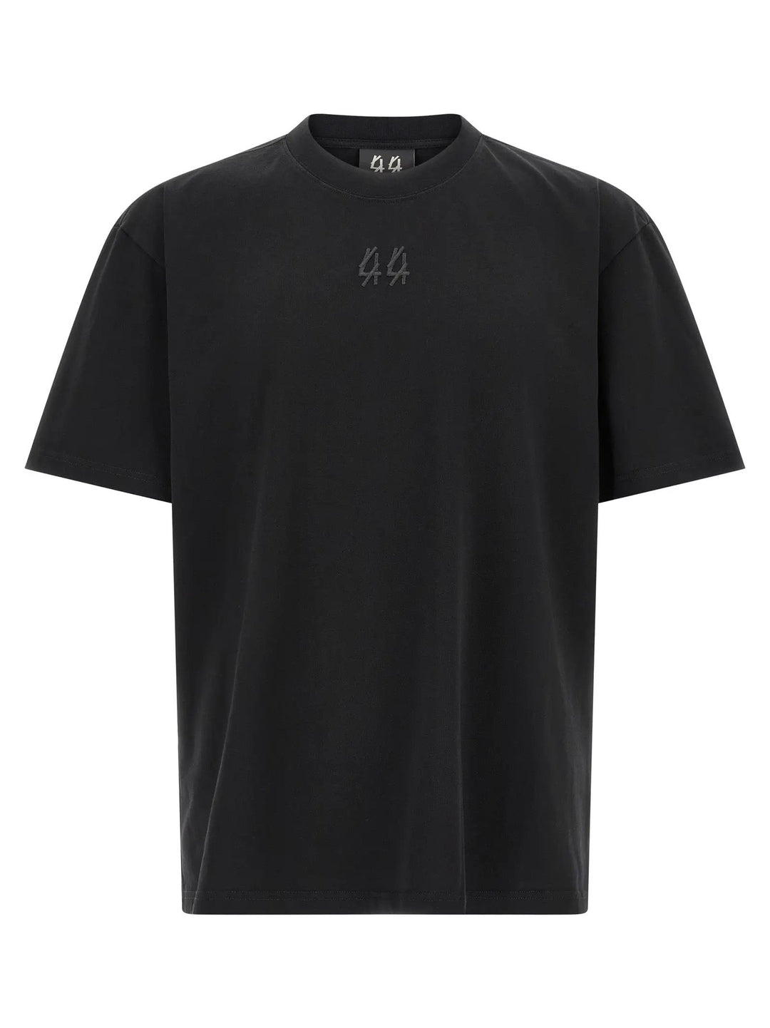 44 Label Group Sample Sale | 44 Label Group Black Cotton Sportswear - | Designer outlet