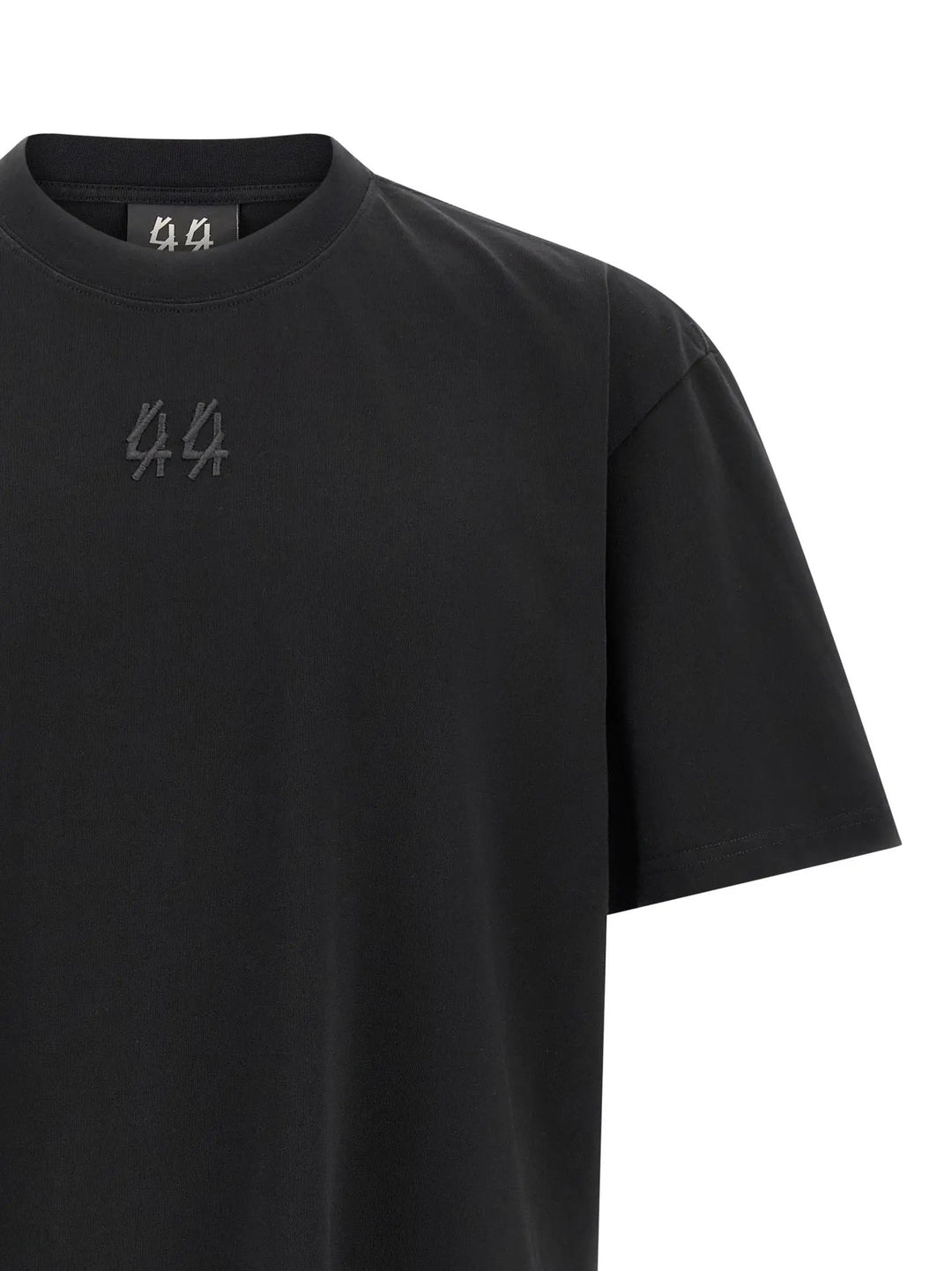44 Label Group Sample Sale | 44 Label Group Black Cotton Sportswear - | Designer outlet