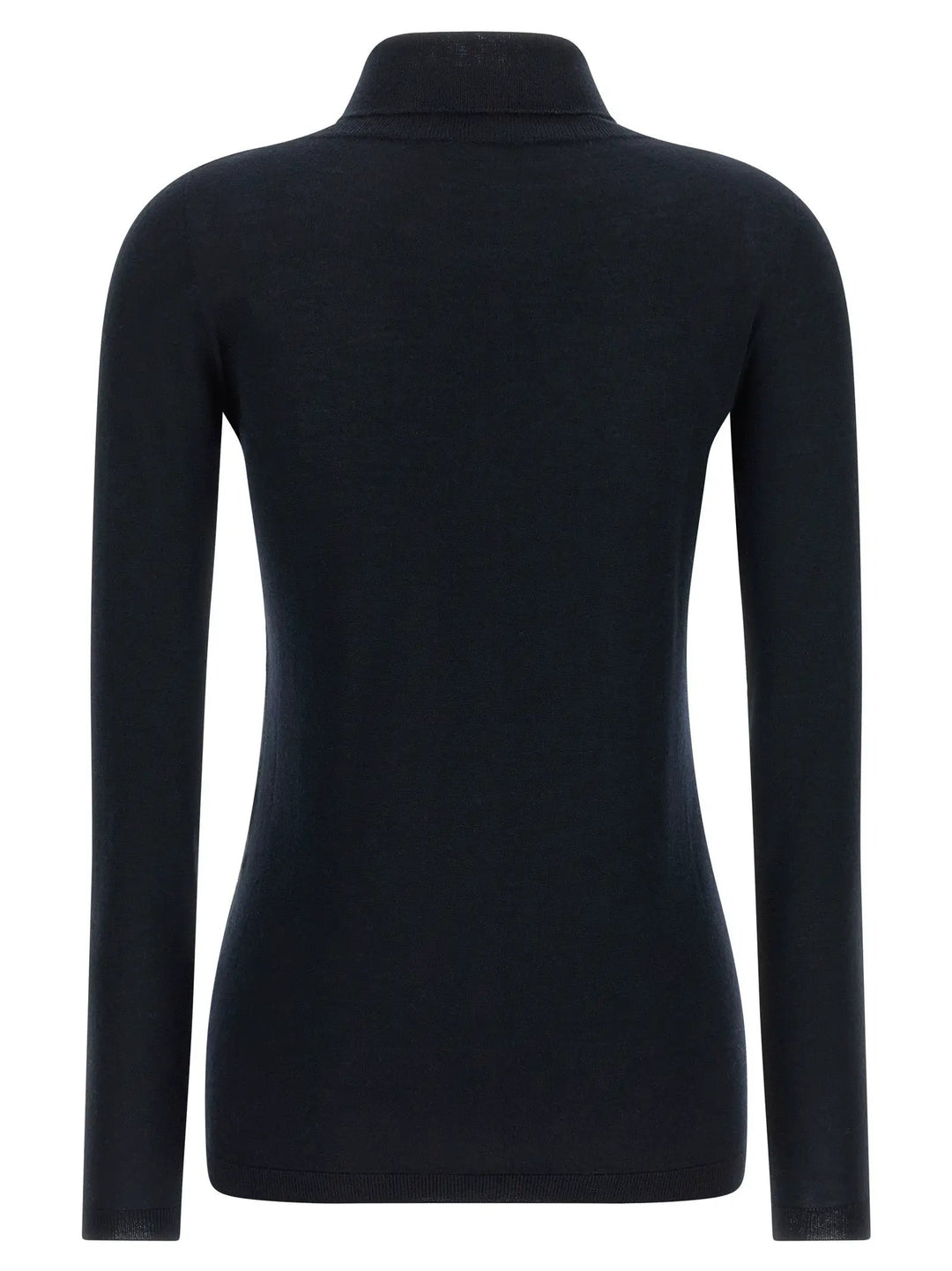 Fabiana Filippi Sample Sale | Fabiana Filippi Blue Cashmere Cardigan - | Designer outlet