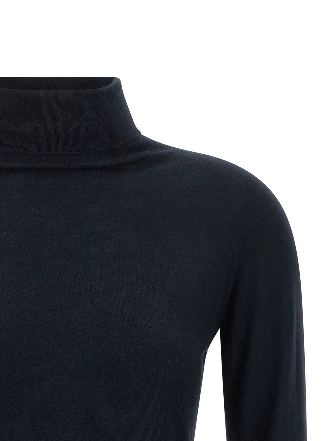 Fabiana Filippi Sample Sale | Fabiana Filippi Blue Cashmere Cardigan - | Designer outlet